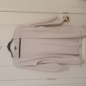 Creme cardigan wild fable size S